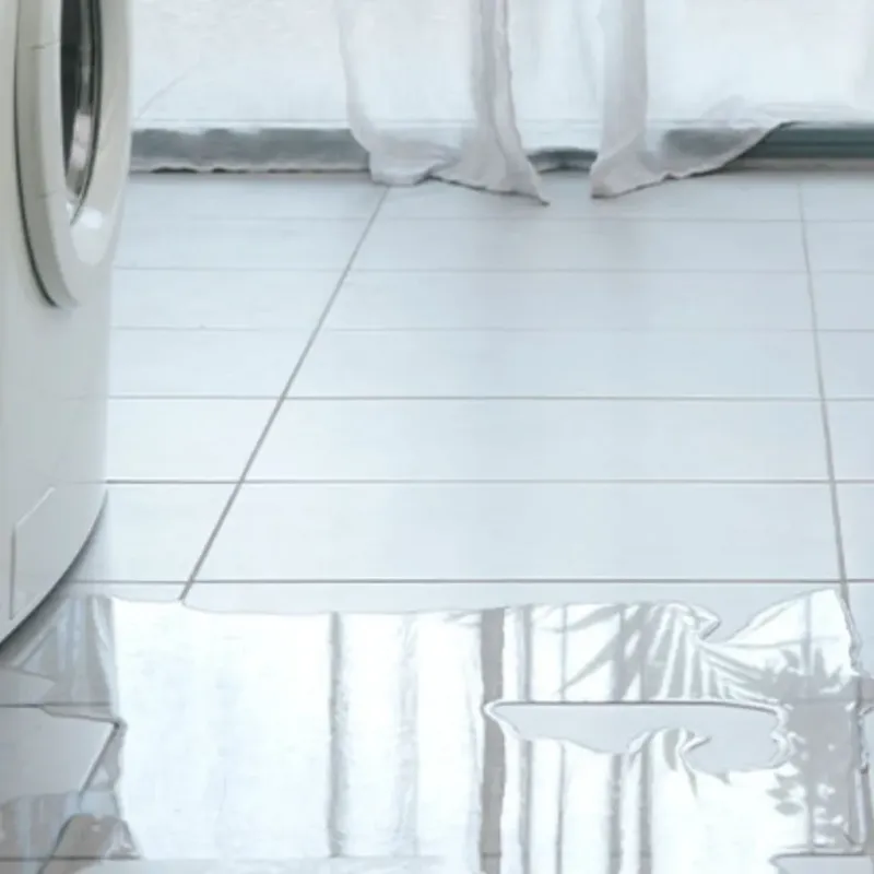 Appliance Leak Cleanup in Union, NJ